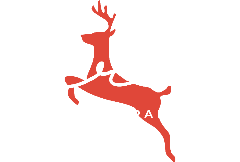 Logo Cervo Restaurant Sölden